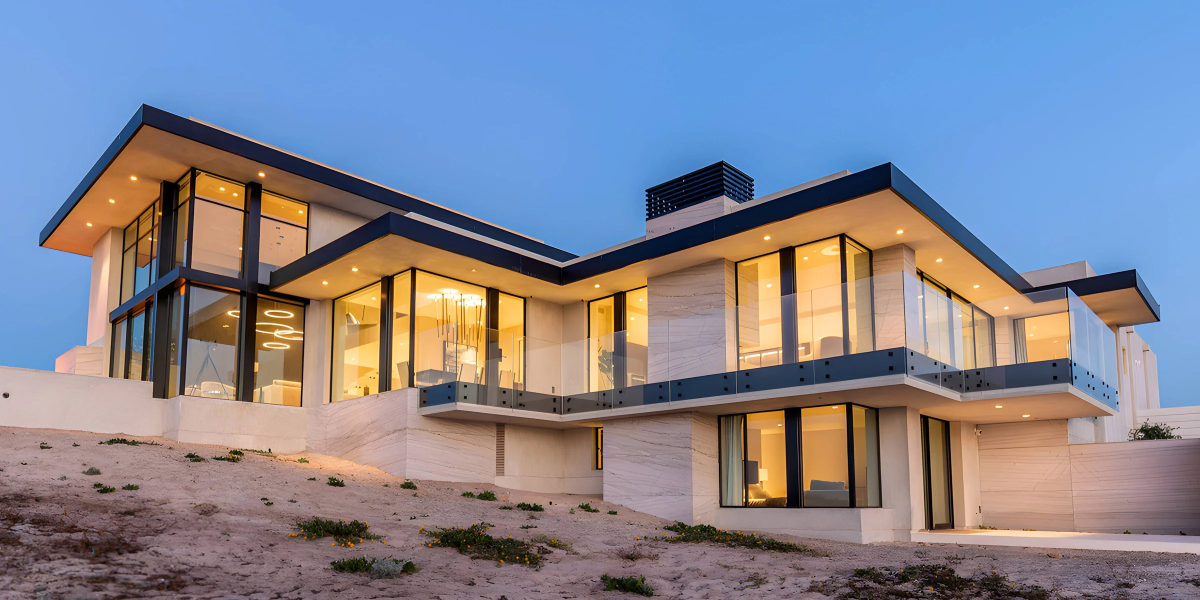 A Pebble Beach Transformation