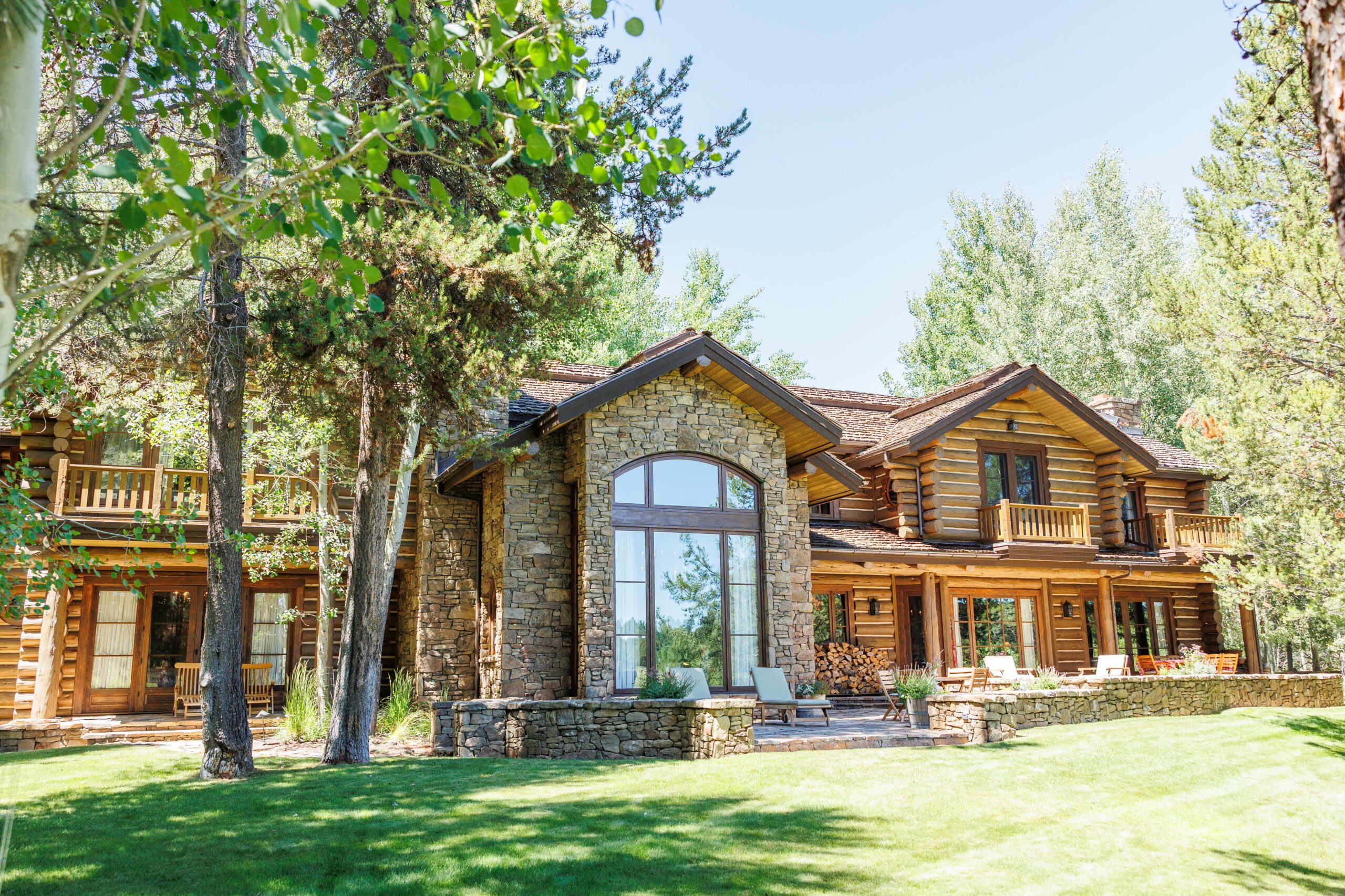 Bend River Ranch