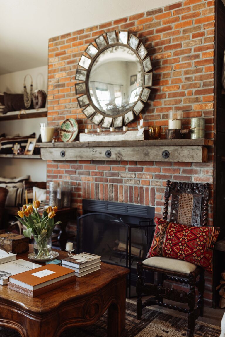 Tumalo Home