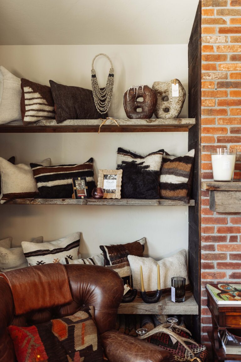 Tumalo Home