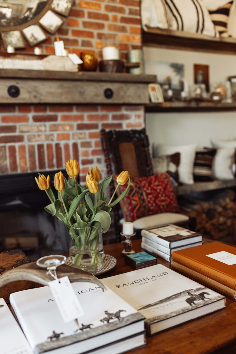 Tumalo Home