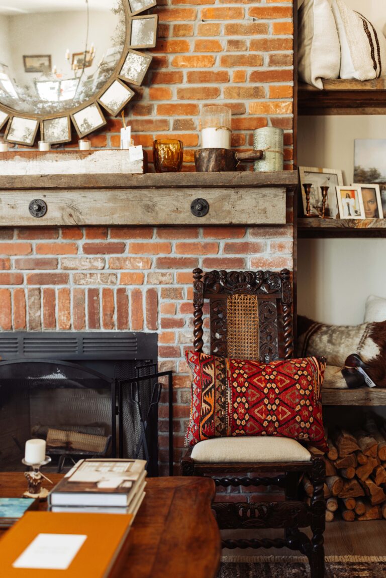 Tumalo Home