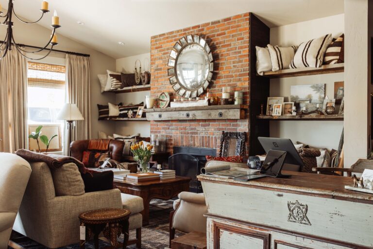 Tumalo Home