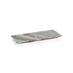 Arabescato Marble Tray- Medium