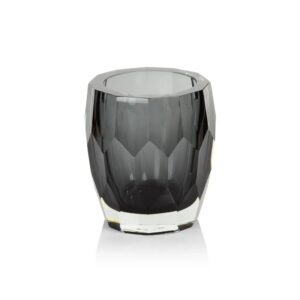 LaBoheme Glass Vase