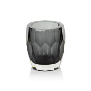 La Boheme Vase - Gray