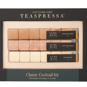Classic Cocktail Kit
